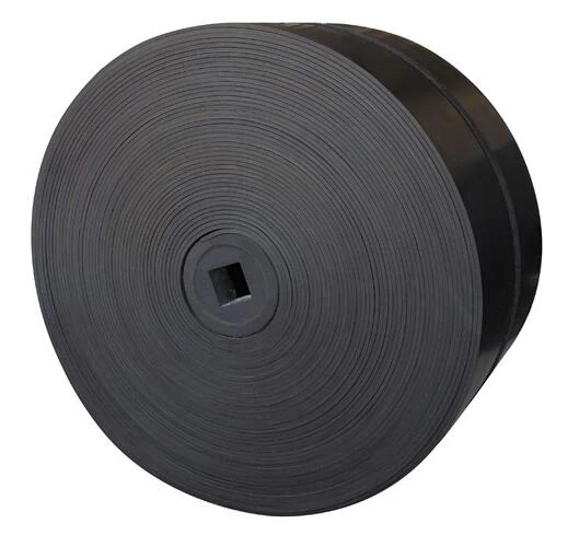 Anti-tear Fabric Conveyor Belt